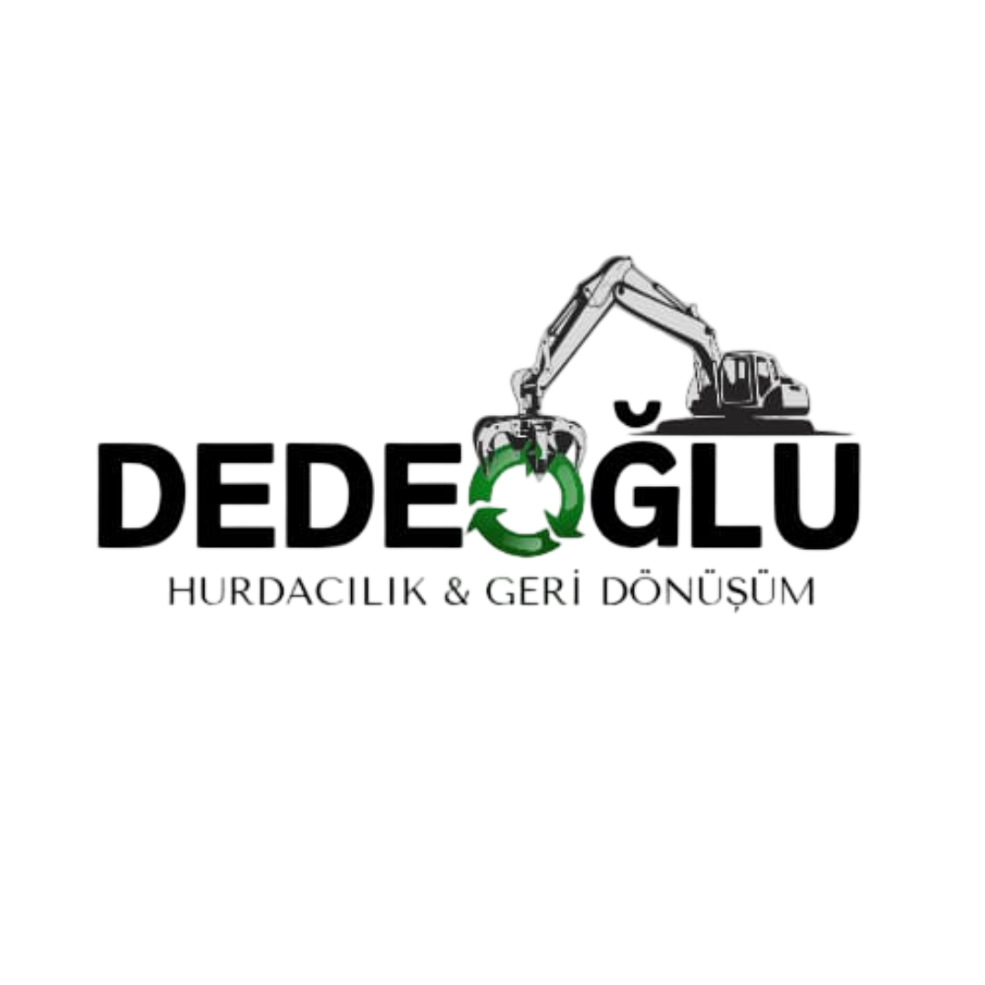 Dedeoğlu Hurdacılık Logosu